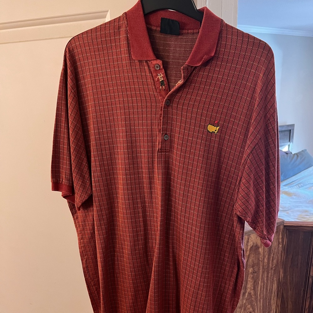 Masters Polo